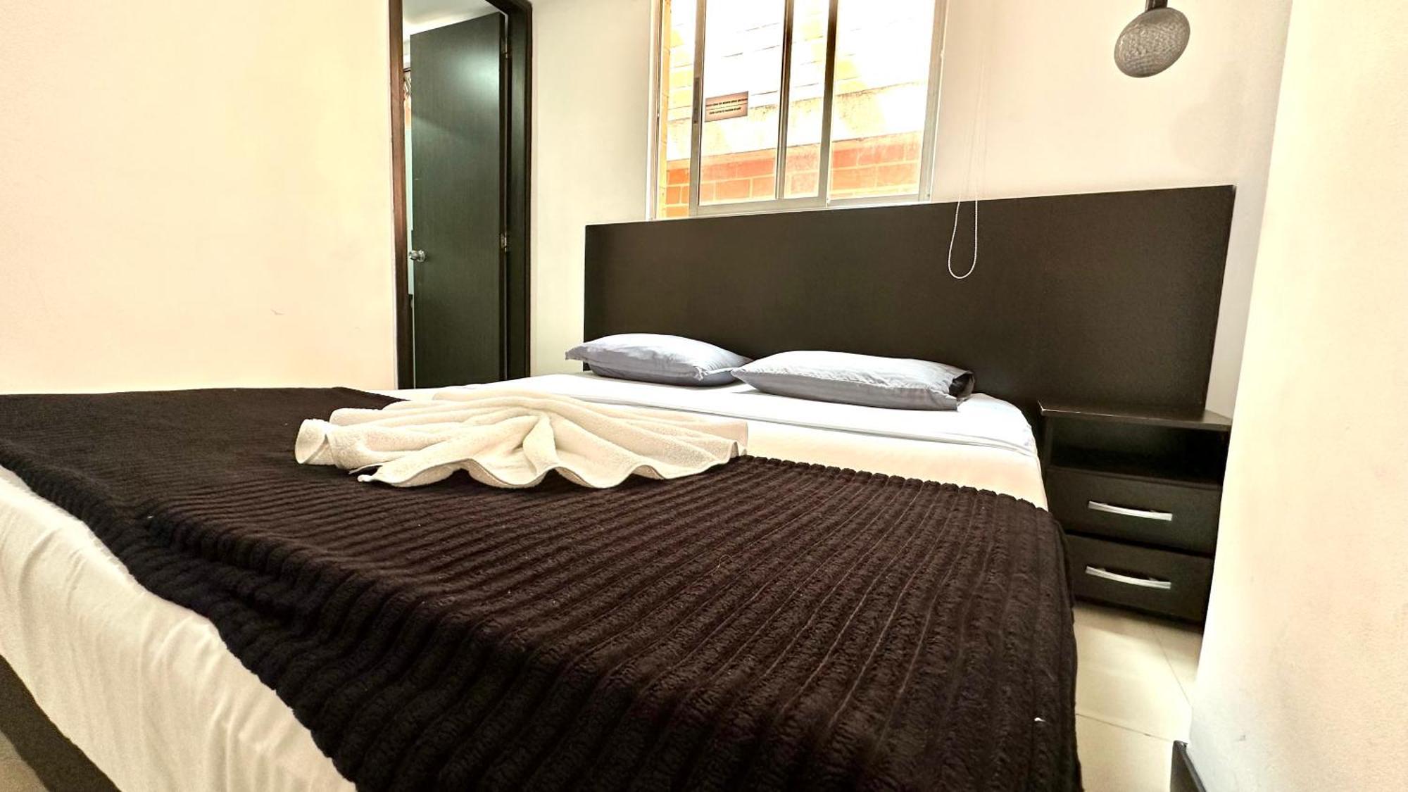 Apto Moderno En Laureles Medellin Exterior photo